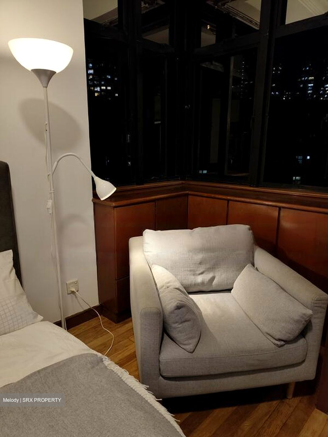 Dover Parkview (D5), Condominium #504307741